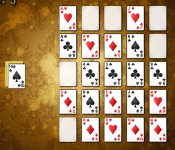 Poker Solitaire (Poker Squares) .